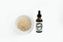 Ginseng  (Panax quinquefolius)