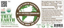 M-14 Super Shrooms (Immune Defense)