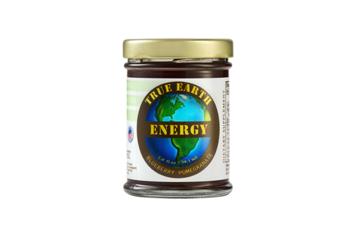 True Earth Energy Shot