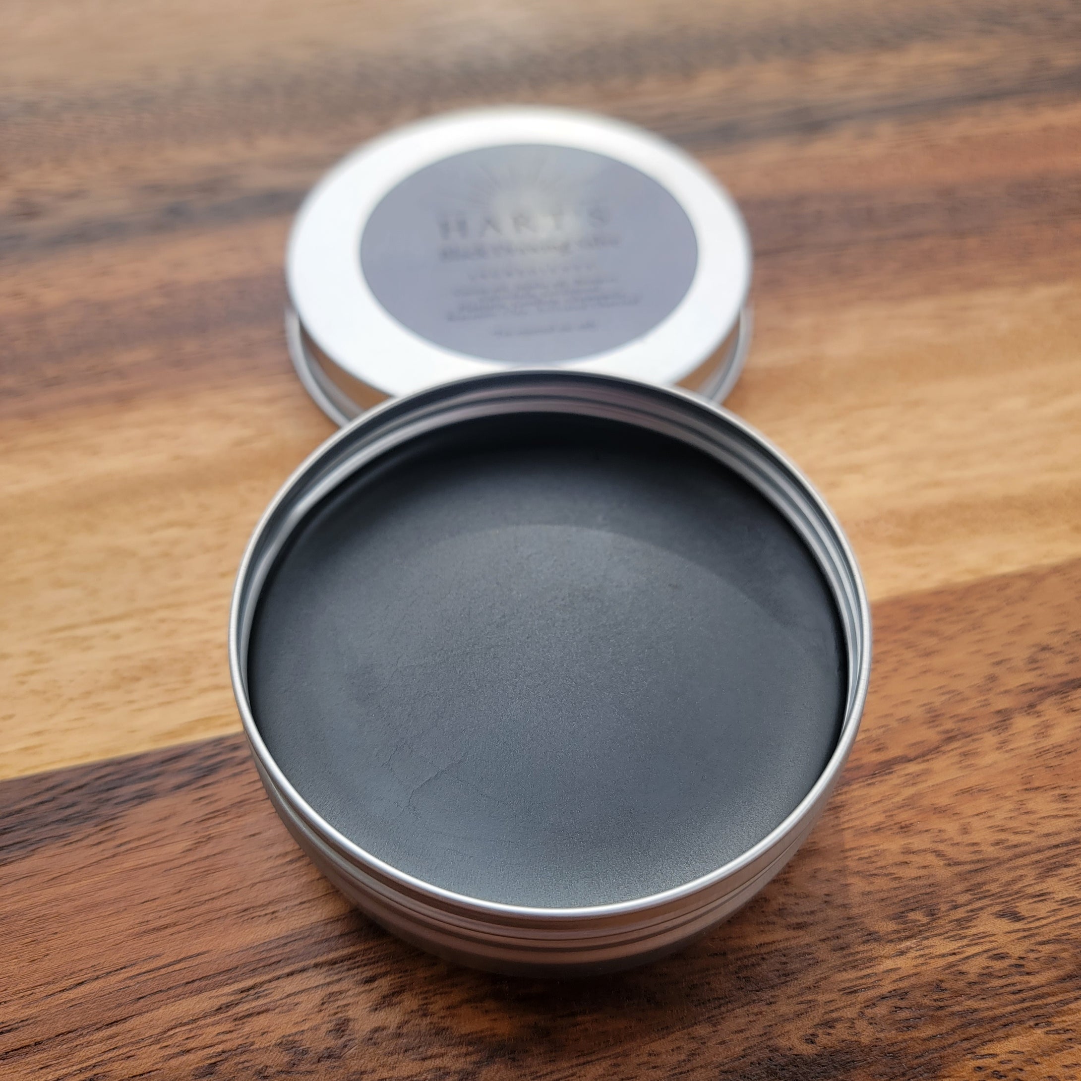 Black Drawing Salve - 2oz
