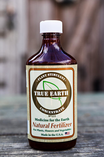 TrueEarth #111 Natural Fertilizer