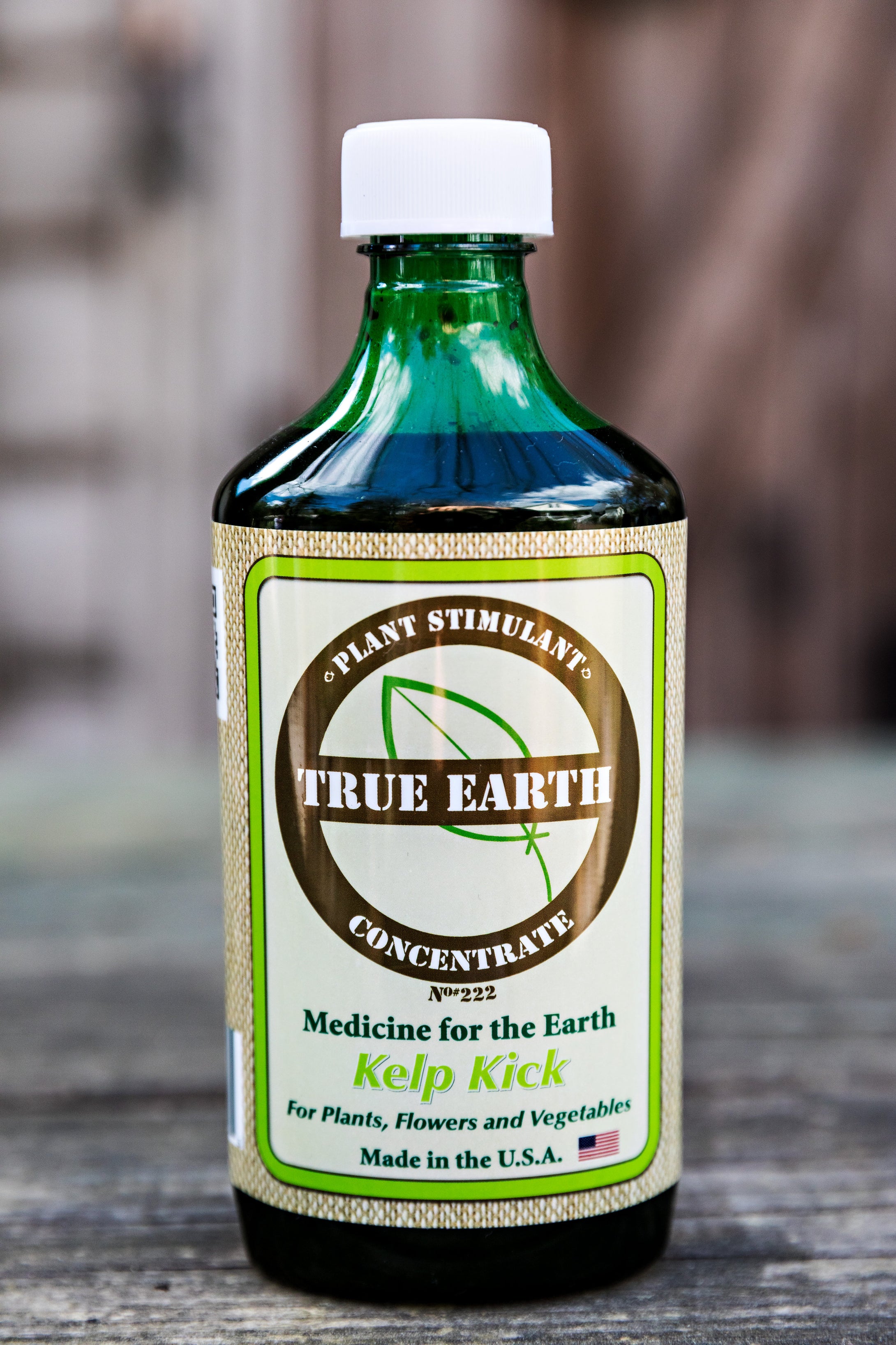TrueEarth #222 Kelp Kick